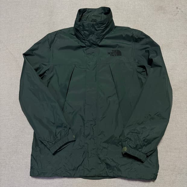 노스페이스 드라이벤트 바람막이 자켓