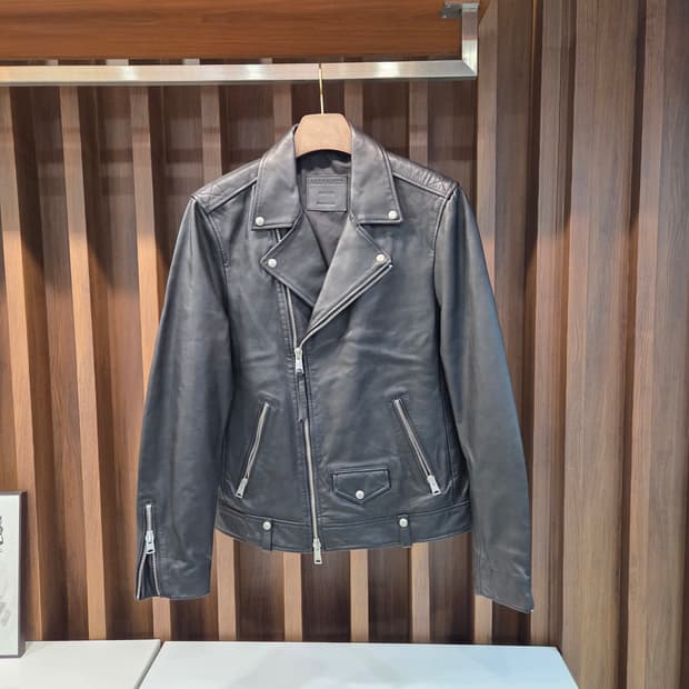 올레인츠 라이더자켓 판매