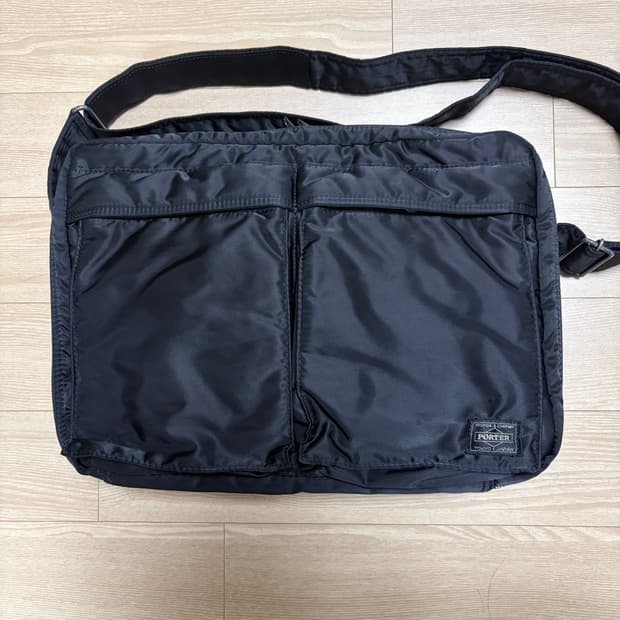요시다포터 porter 숄더백 XL 서류가방 노트북가방
