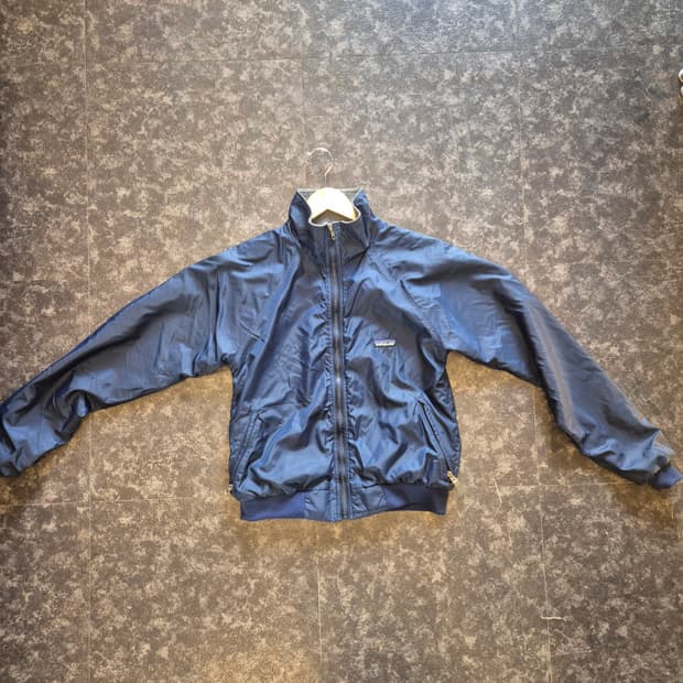 파타고니아 나일론쉘 플리스 자켓 M