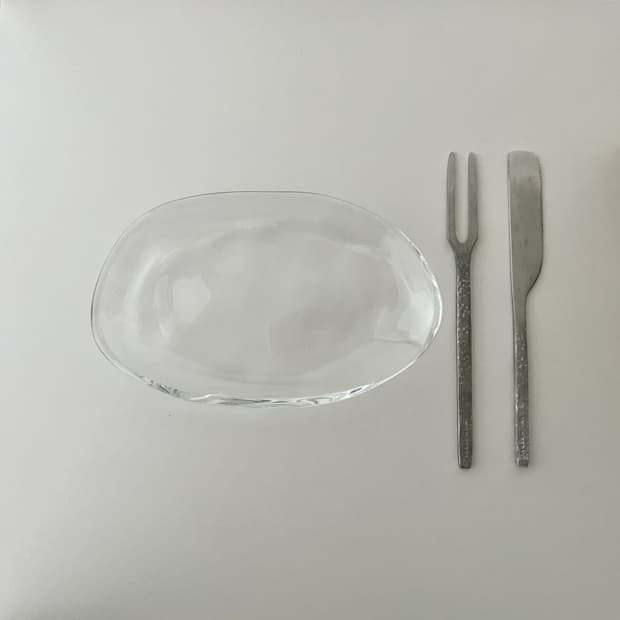 워터 드롭 플레이트