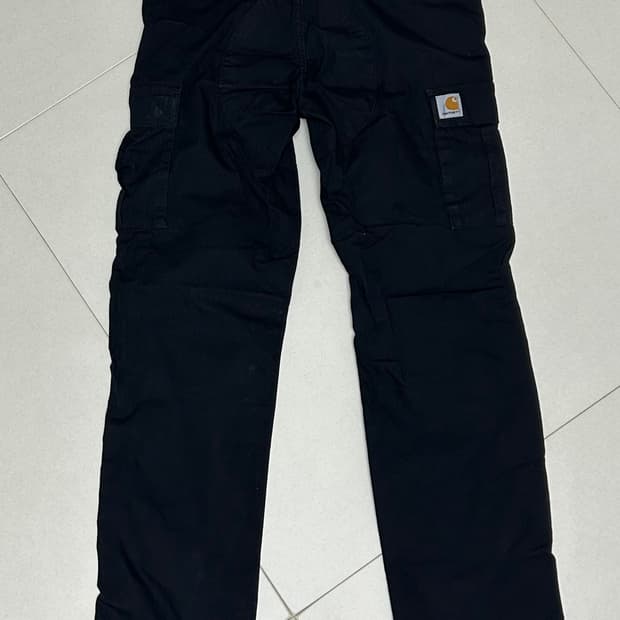 칼하트 빈티지 카고팬츠