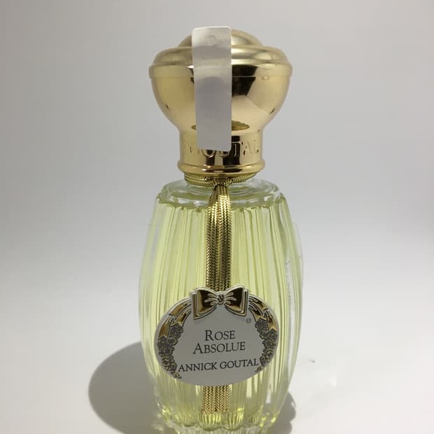 아닉구딸 로즈 압솔뤼 오드퍼퓸 100ml