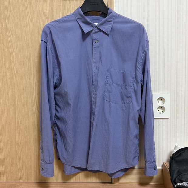 (2) 폴리테루 텐코 워시드블루