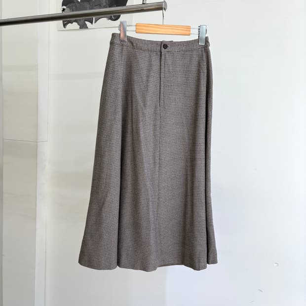 MADEMOISELLE NONNON (Made in Japan) 스커트