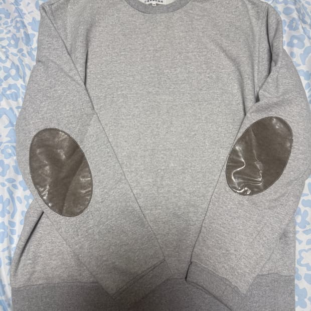 마르지엘라 엘보우 맨투맼