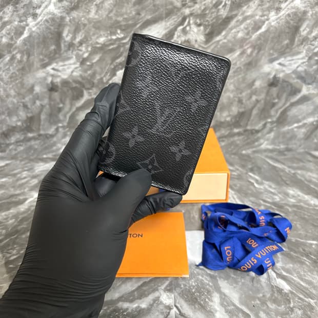 루이비통 이클립스 오거나이저 카드지갑