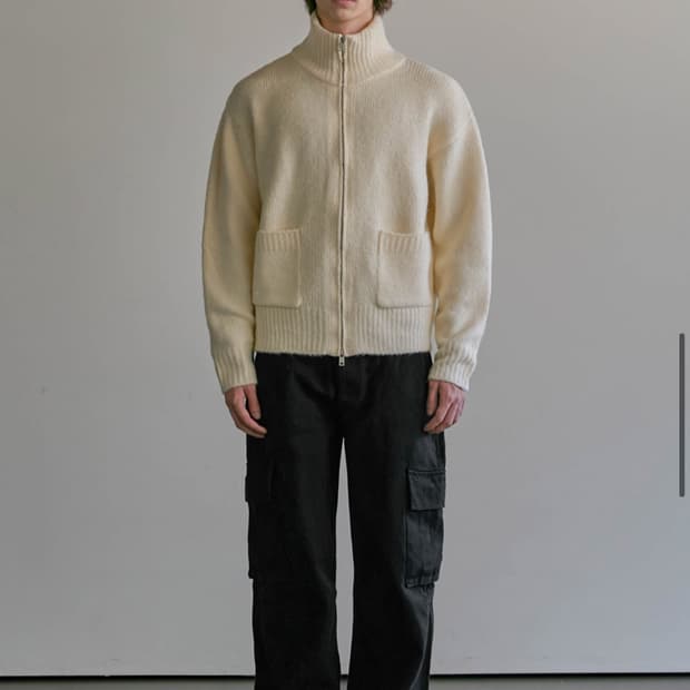 (새상품) 인더스트