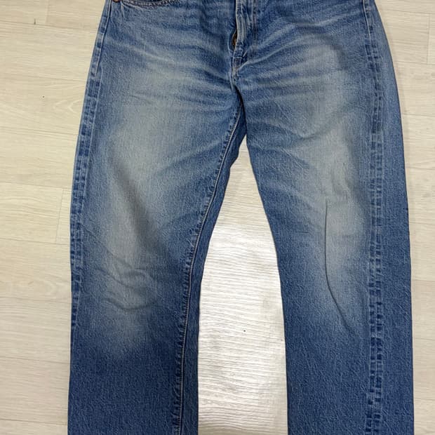 [32] 웨어하우스 1105