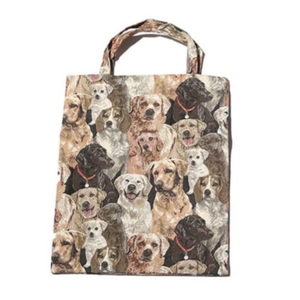 (구매) bless dog bag 라지 사이즈 구매합니다