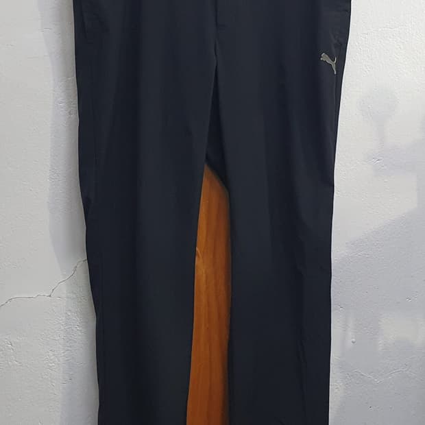 푸마 남자 골프바지(36)