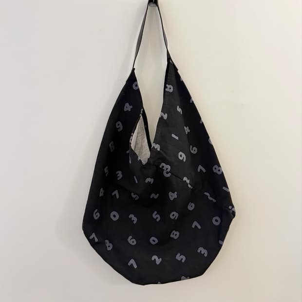 Sou Sou Tote bag 소우소우 토트백