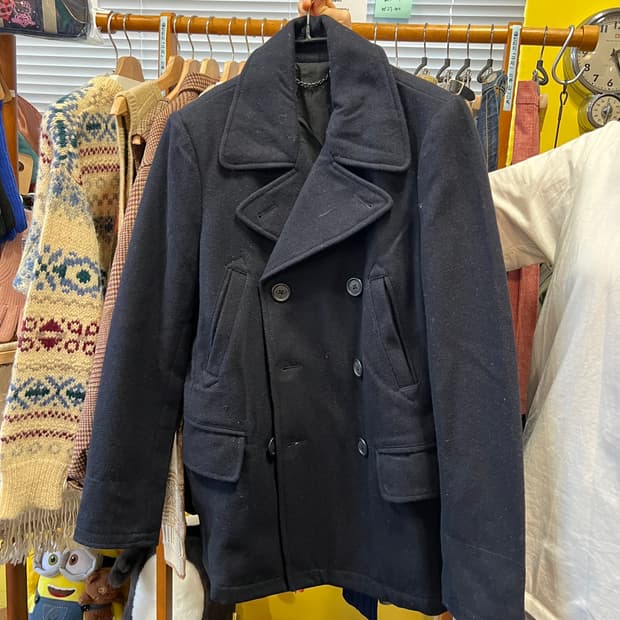 [GAP][Japanese Vintage] 갭 더플코트