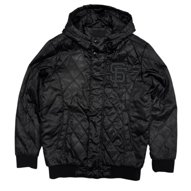 MLB 샌프란시스코 자이언츠 경량패딩