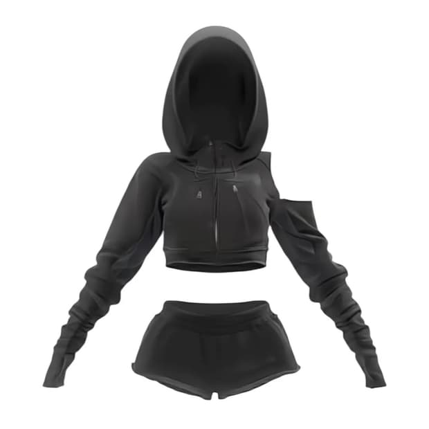 DRGbbywarriors 후디 셋업