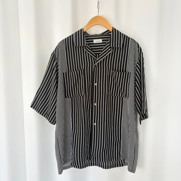 JUNRED short sleeve shirt