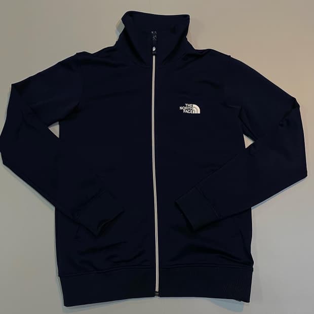 노스페이스 져지 트랙탑