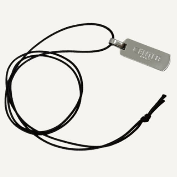 714CENTER 목걸이 (배송비포함)