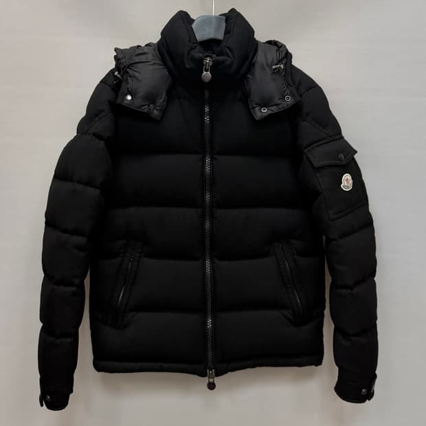 몽클레르 몬쥬네이블 다운패딩 재킷 ( 66 )