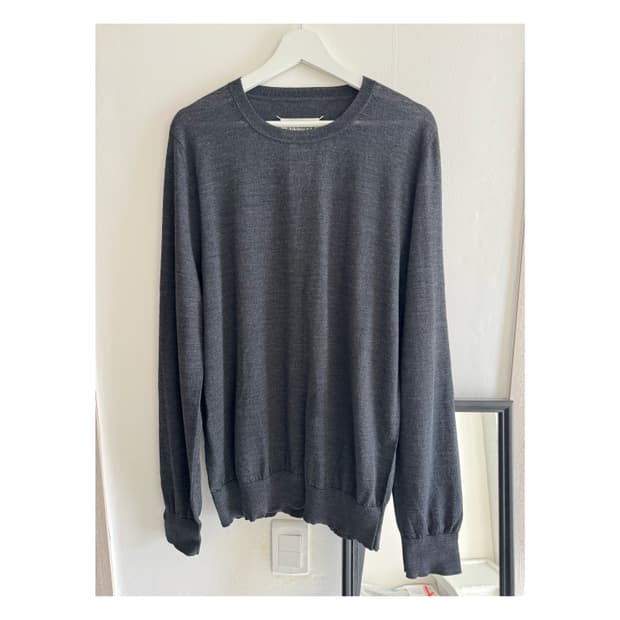 마르지엘라 니트