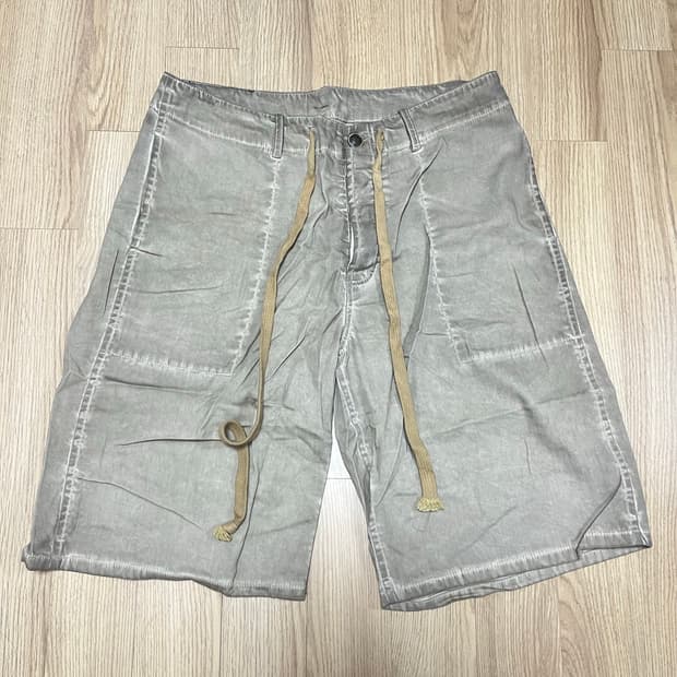 Uma wang 우마왕 Joe pants