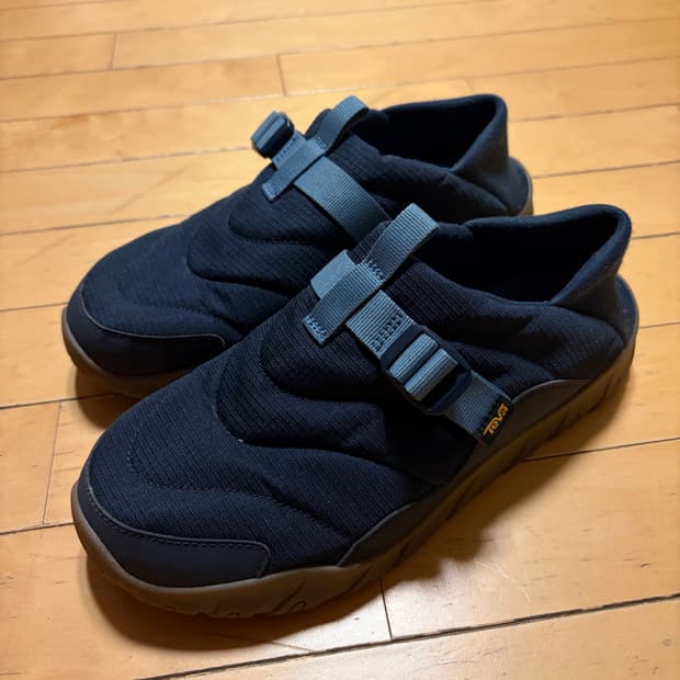 테바 리엠버 캠프 270사이즈