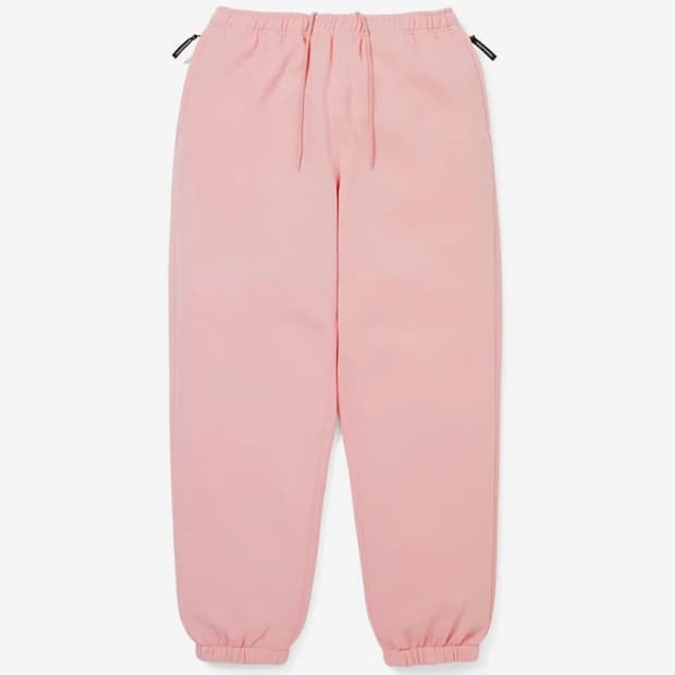 디스이즈네버댓 스웻팬츠(XL)