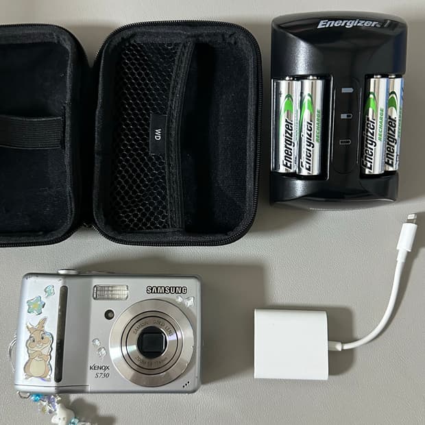 삼성 케녹스s730