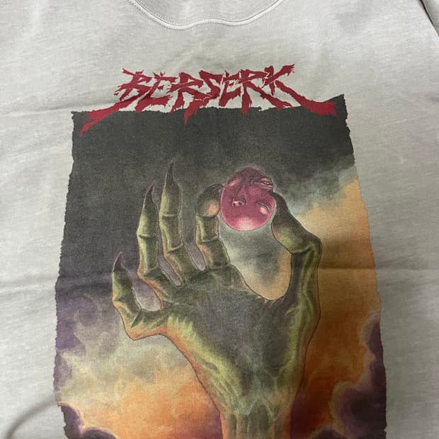 [3] 폴리테루 베헤리트 롱슬리브