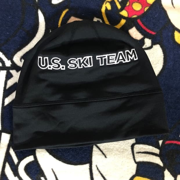 스파이더(SPYDER) 미국스키국대팀 플리스비니