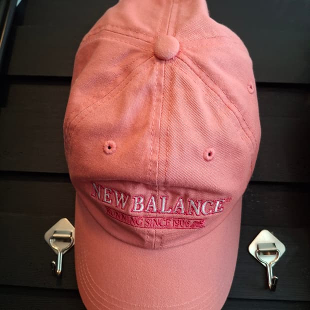 (마지막특가) 뉴발란스 볼캡