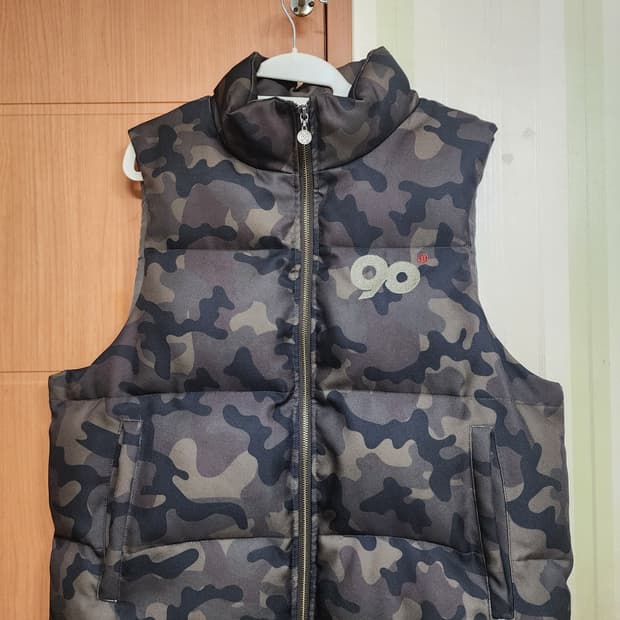 9090로고 카모 베스트