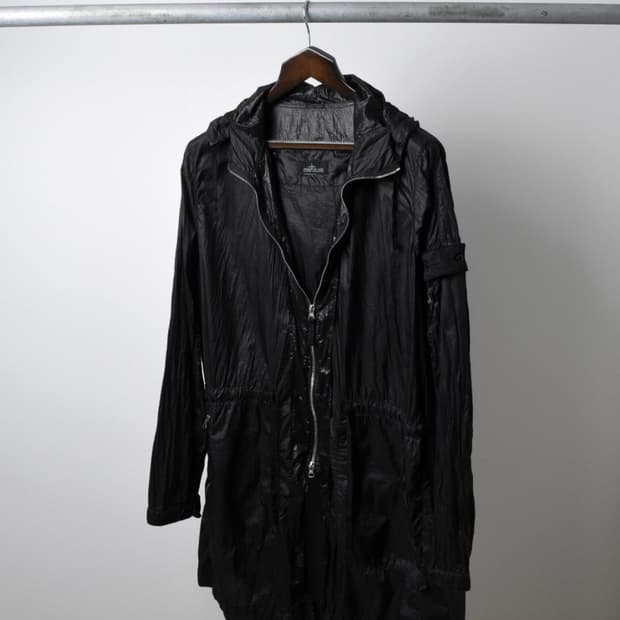 스톤아일랜드 쉐도우프로젝트 바람막이