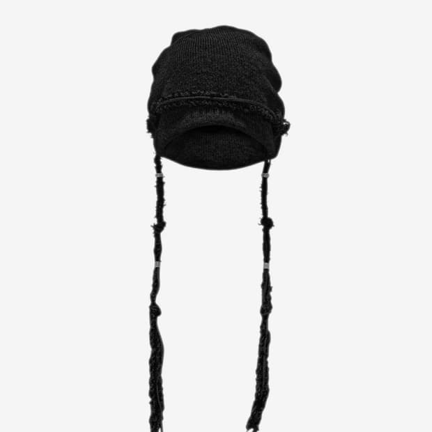 정도 브레이드 비니