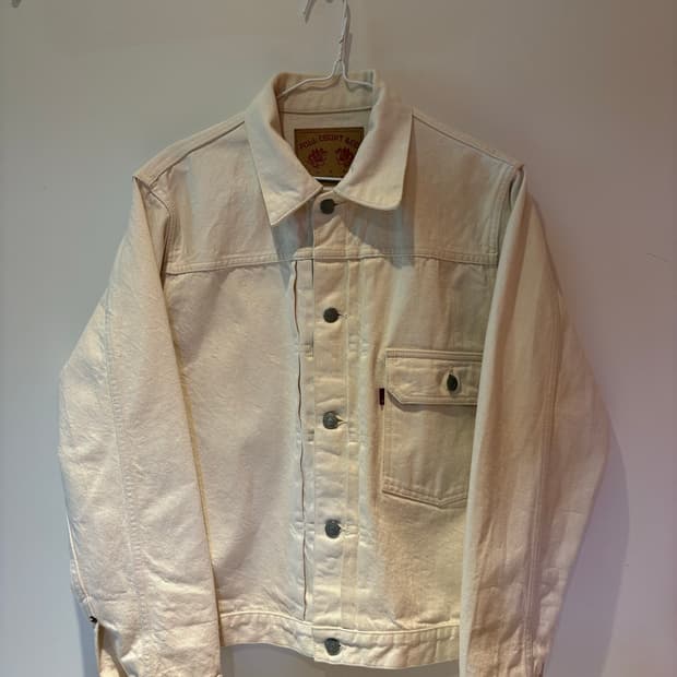 풀카운트 Fullcount 2107EC 38 