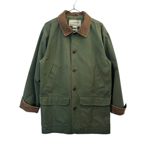 엘엘빈 LLBean 헌팅자켓 