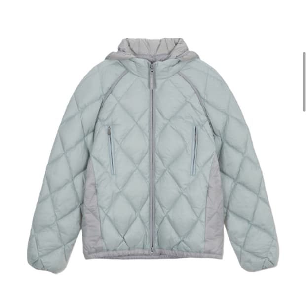 마뗑킴 경량패딩