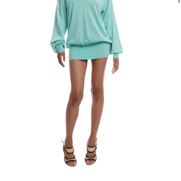 Niihai Deep jumper XS 