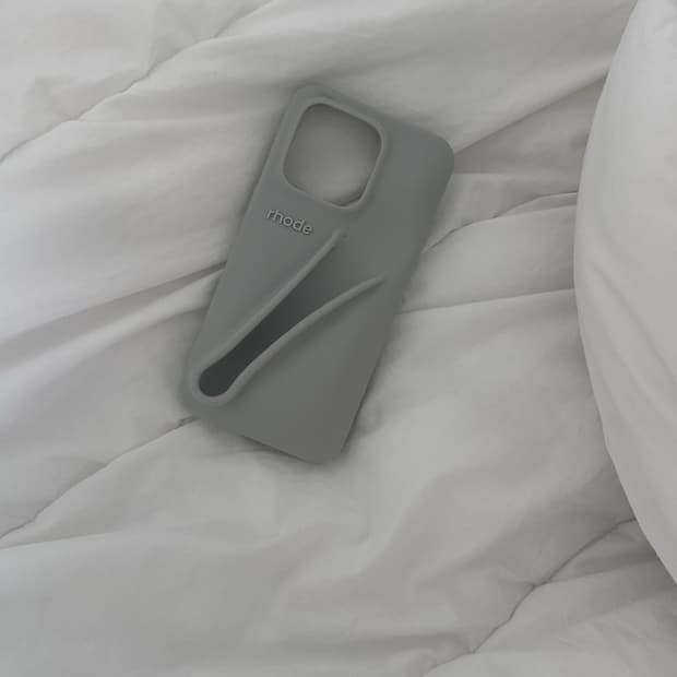 rhode 14프로 케이스