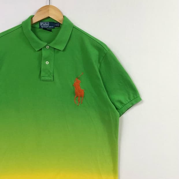 XL 폴로 빅포니 카라티