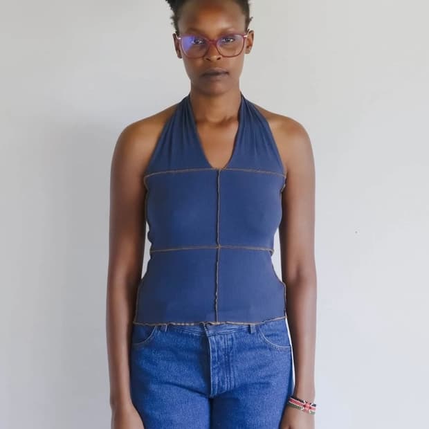 Baserange cinder calter top