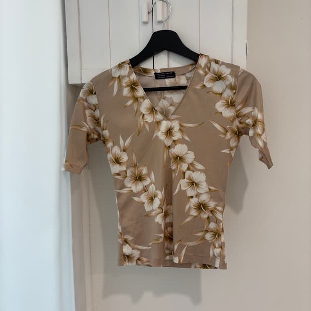 Vintage top