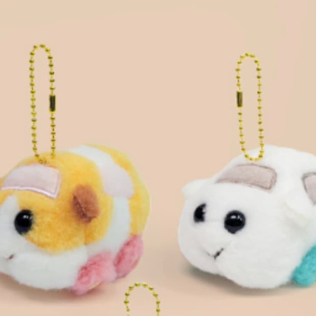 모루카 인형 누이구루미 일괄