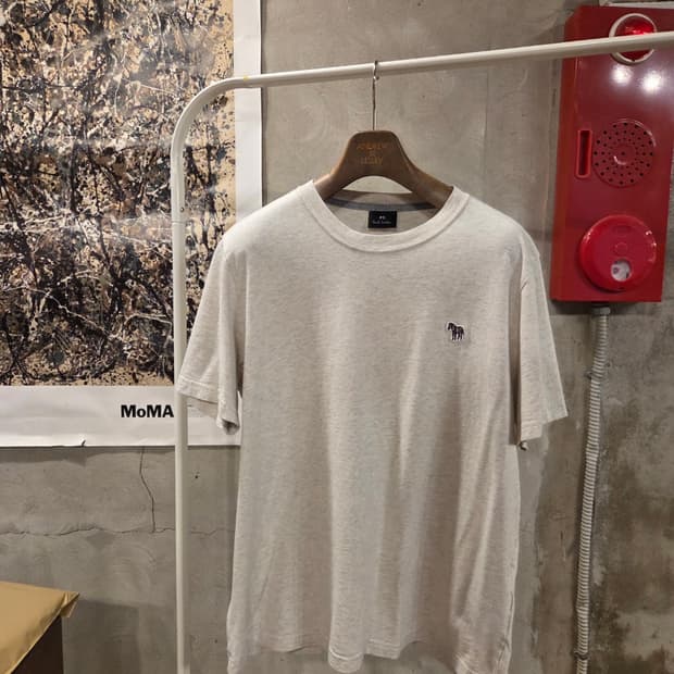 폴스미스 티셔츠 