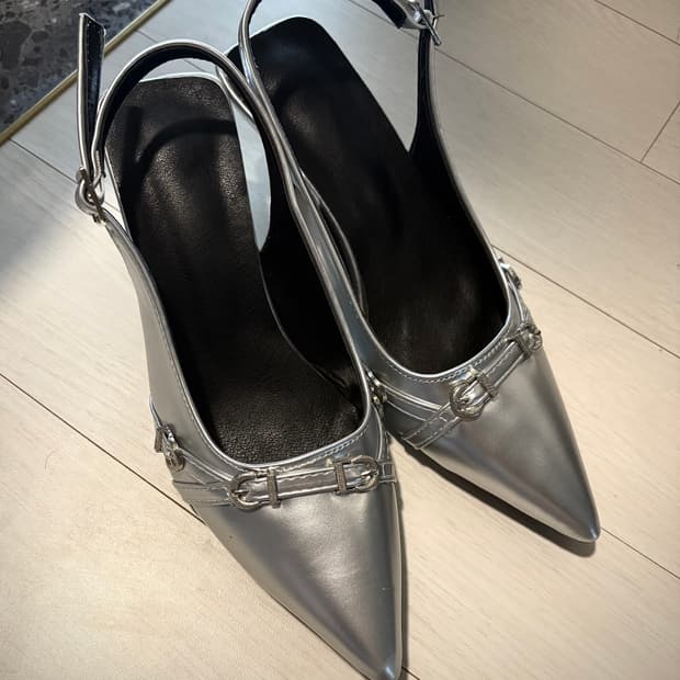 실버 스터드 힐