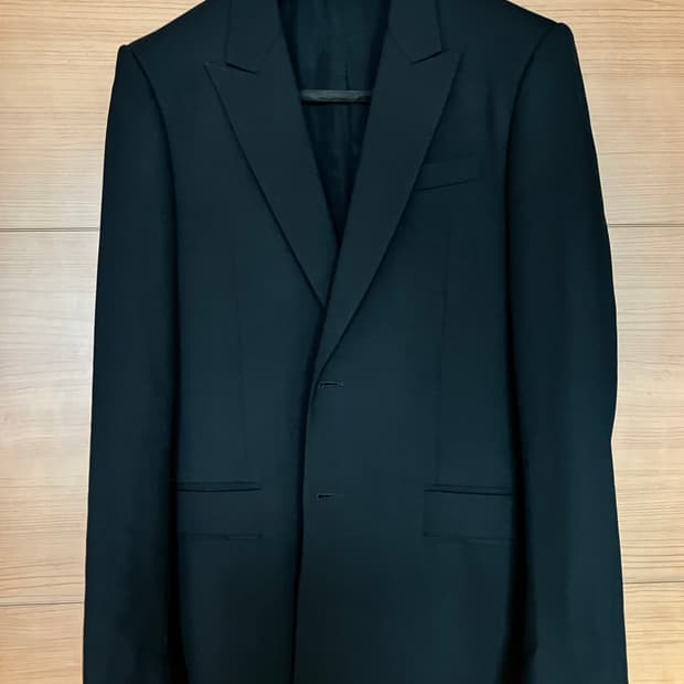 지방시 블레이저 자켓