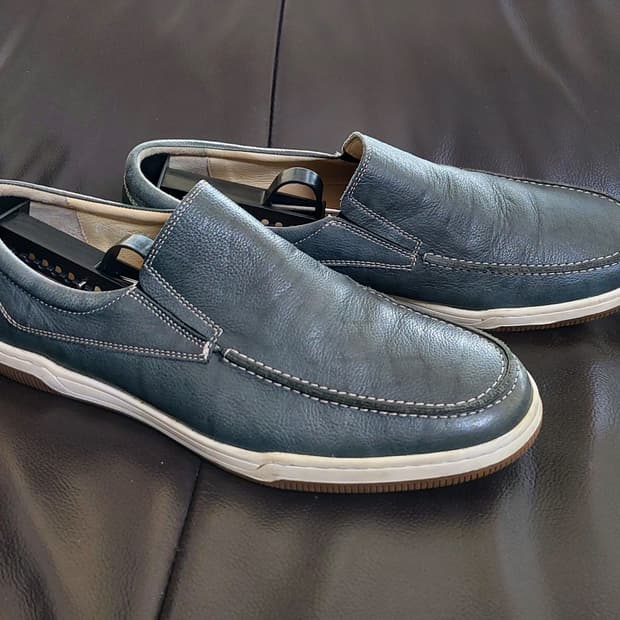 탠디 남성 로퍼 (260mm)
