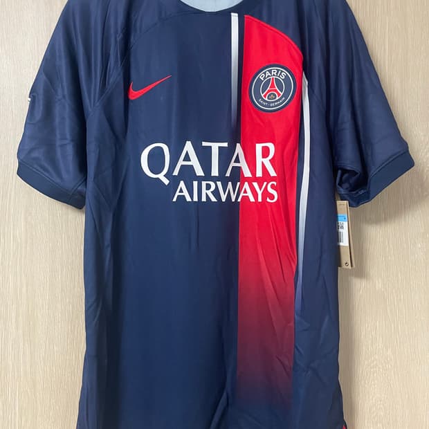 Psg 이강인 유니폼 새상품 팝니다