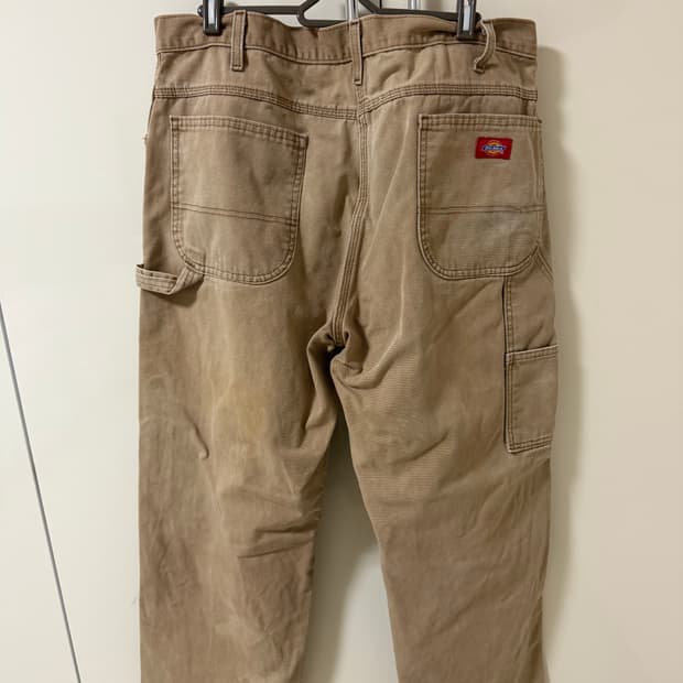 디키즈 00s 카펜터