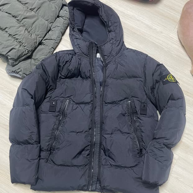 스톤아일랜드패딩